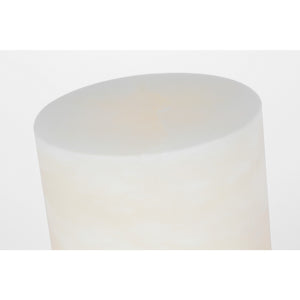 Caspe Alabaster 6 Rechargeable Table Lamp - Visual Comfort Modern 21