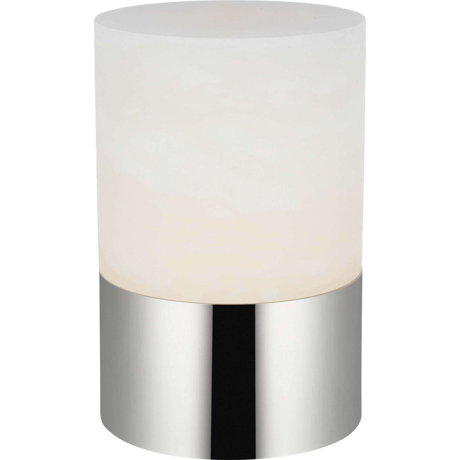 Caspe Alabaster 6 Rechargeable Table Lamp - Visual Comfort Modern 16