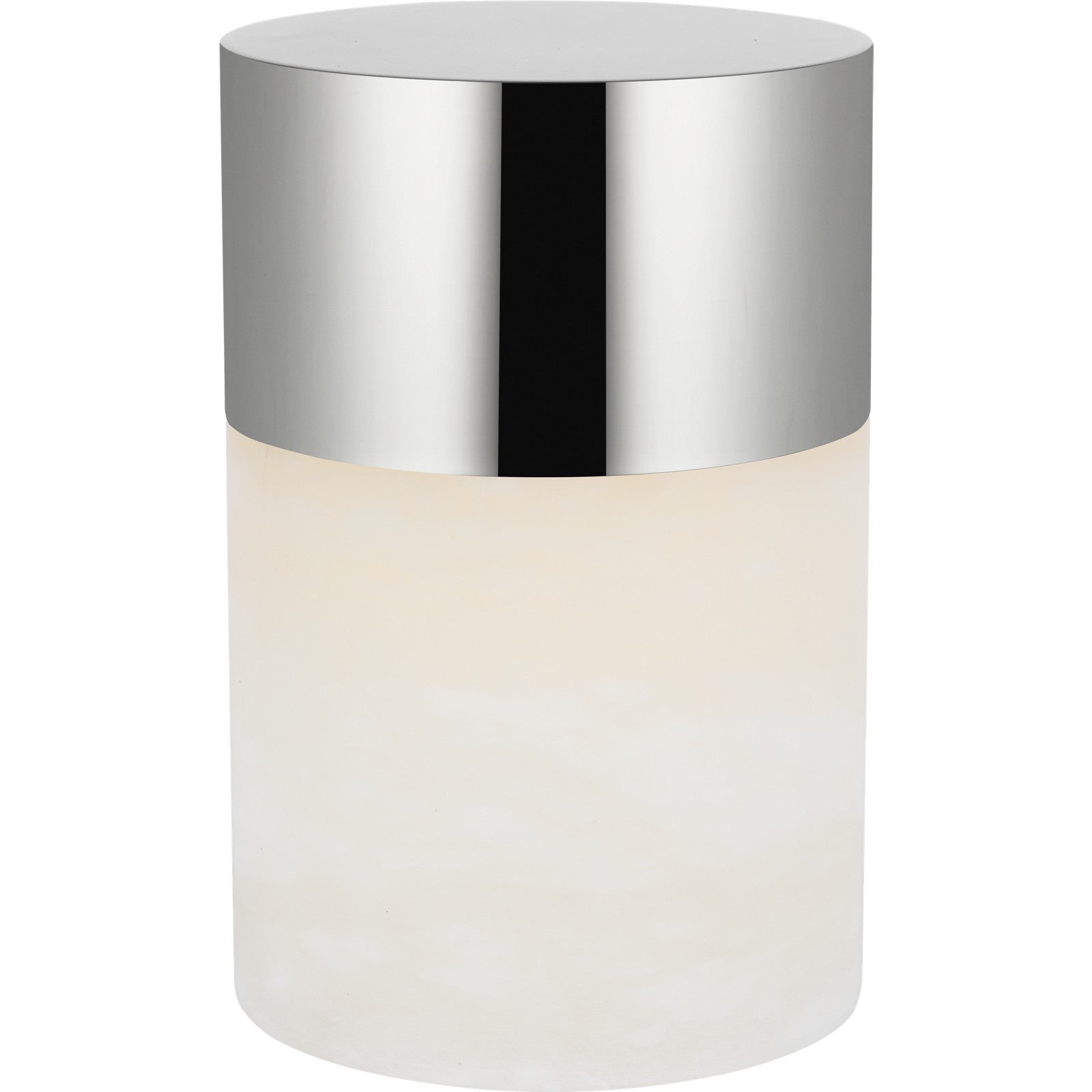 Caspe Alabaster 6 Rechargeable Table Lamp - Visual Comfort Modern 15