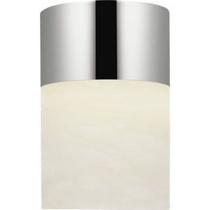 Caspe Alabaster 6 Rechargeable Table Lamp - Visual Comfort Modern 17