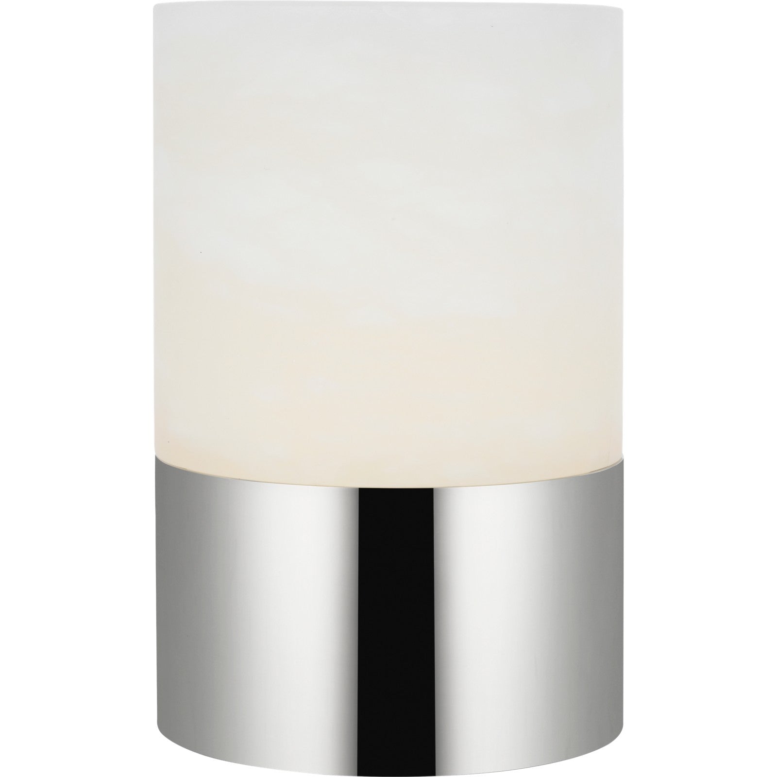 Caspe Alabaster 6 Rechargeable Table Lamp - Visual Comfort Modern 14