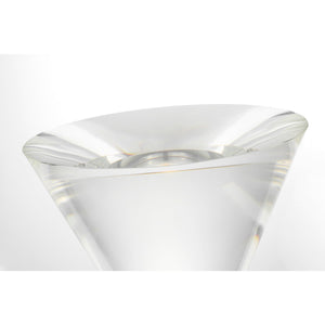 Beryl 15 Inverted Table Lamp - Visual Comfort Modern 2