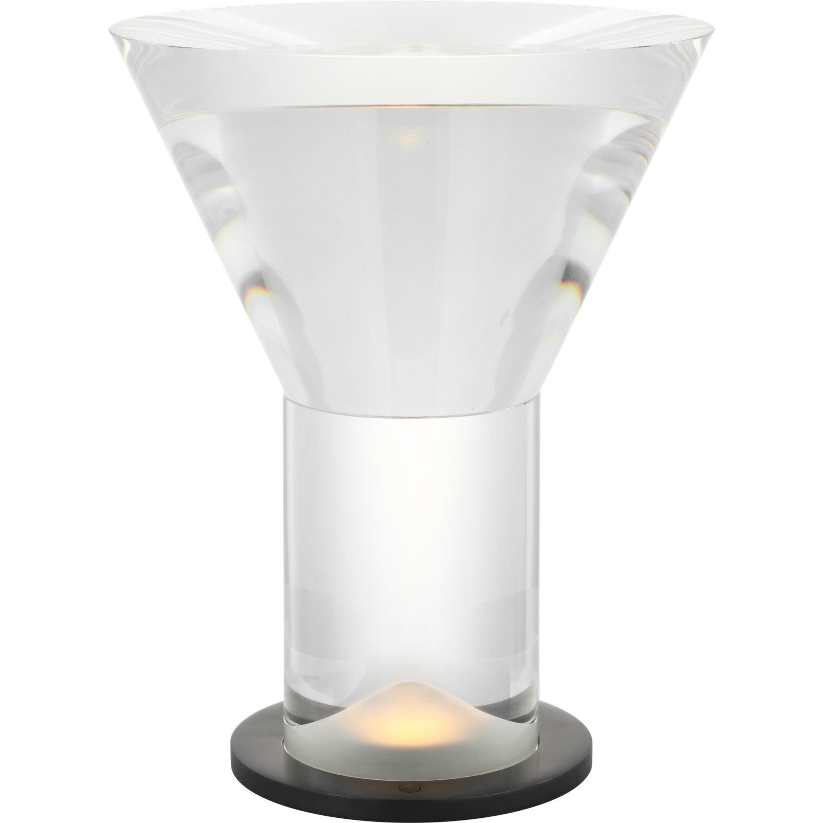 Beryl 15 Inverted Table Lamp - Visual Comfort Modern 5