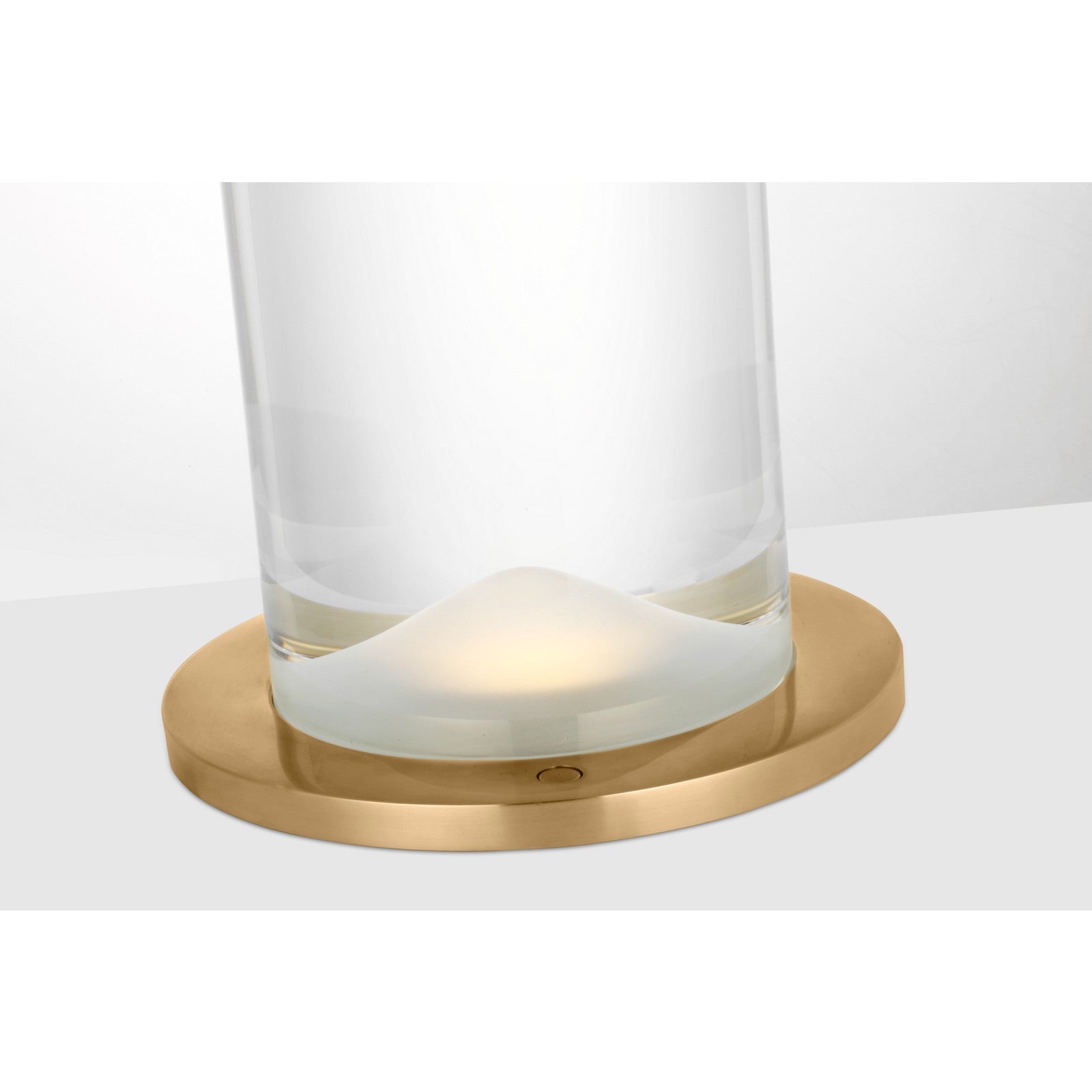 Beryl 15 Inverted Table Lamp - Visual Comfort Modern 10