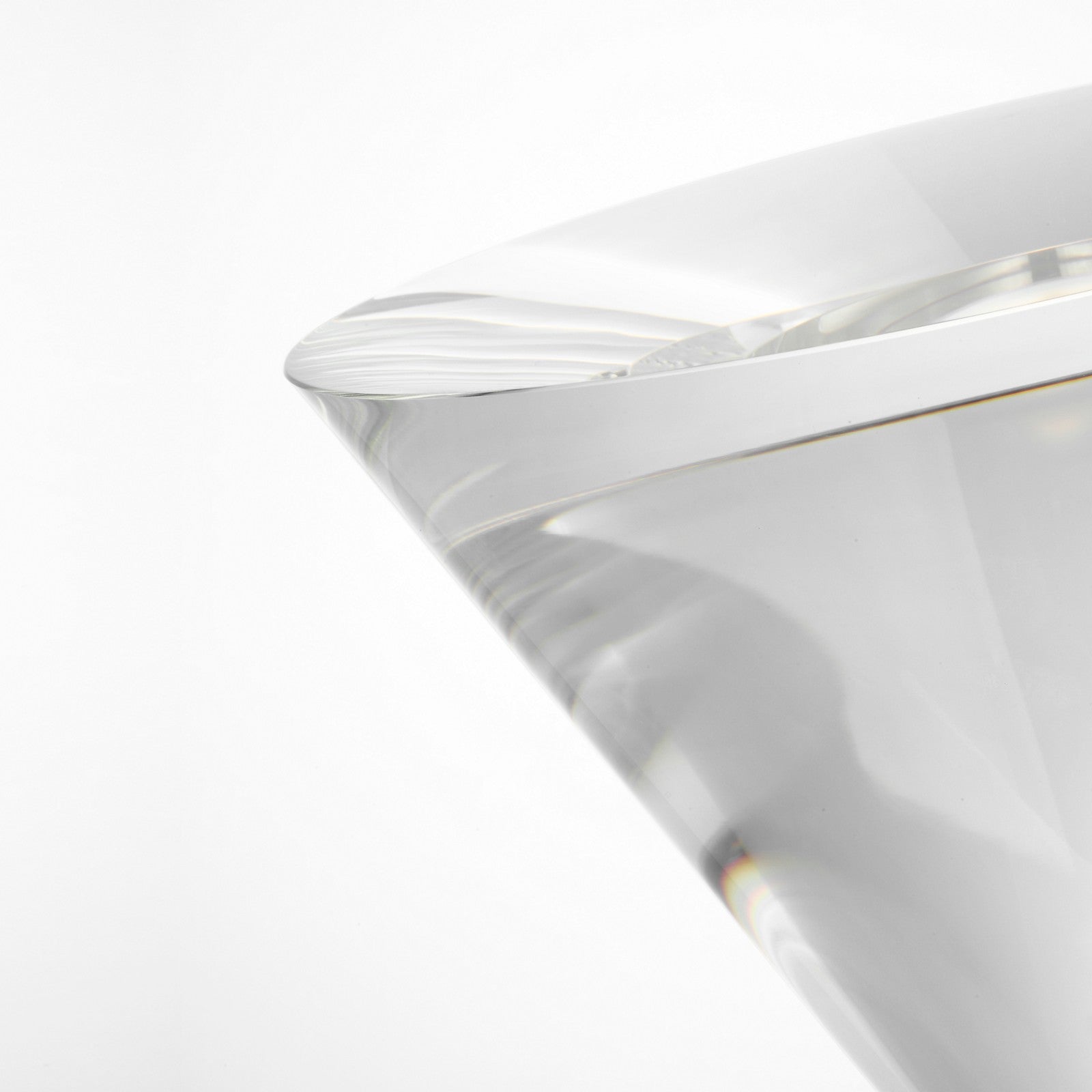 Beryl 15 Inverted Table Lamp - Visual Comfort Modern 9