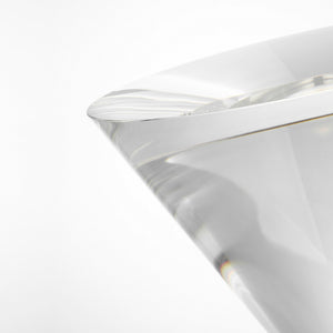 Beryl 15 Inverted Table Lamp - Visual Comfort Modern 9