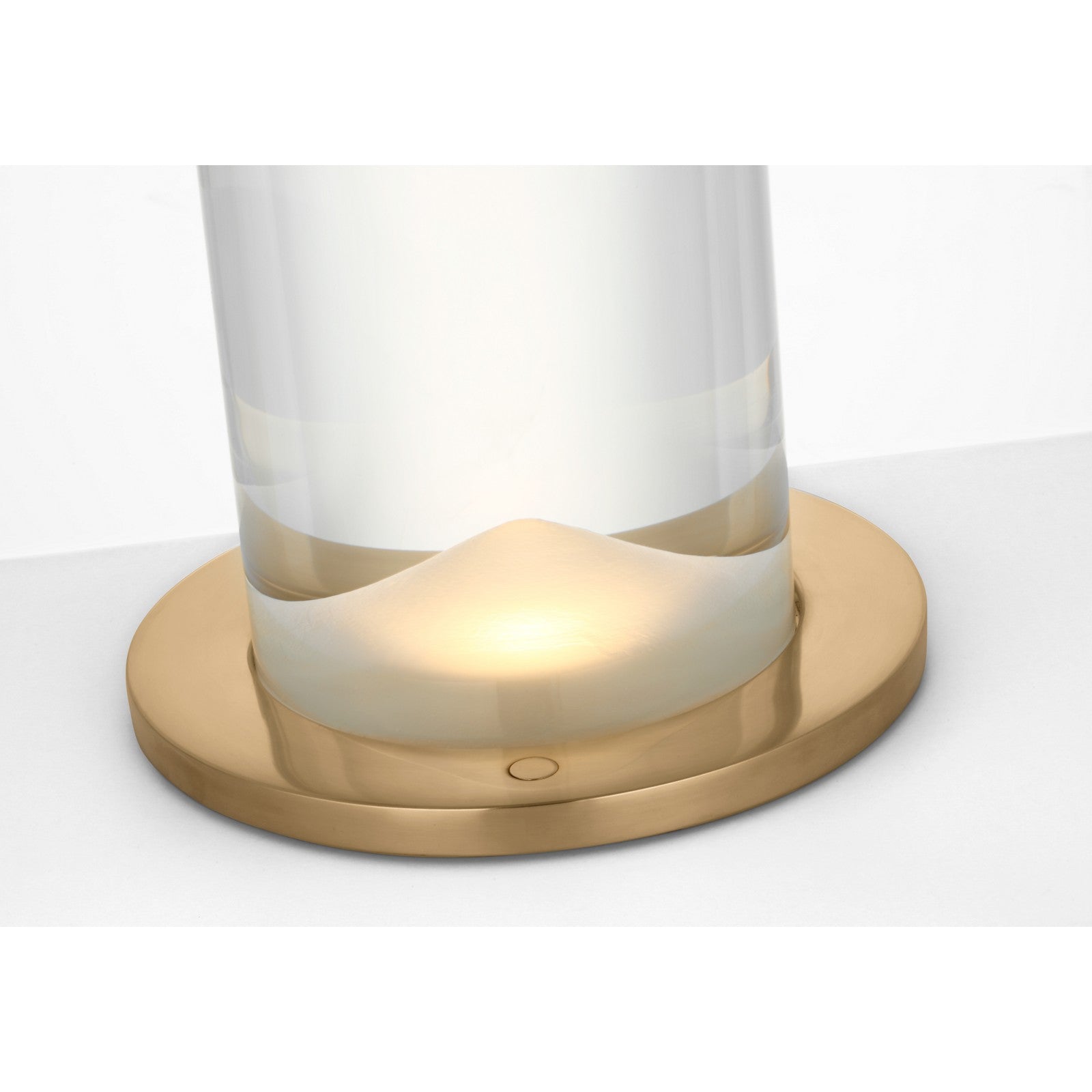 Beryl 13 Cylinder Table Lamp - Visual Comfort Modern 6