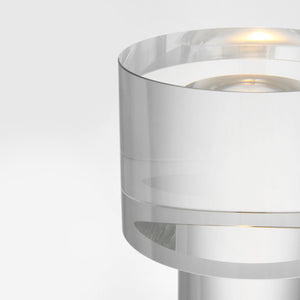 Beryl 13 Cylinder Table Lamp - Visual Comfort Modern 7
