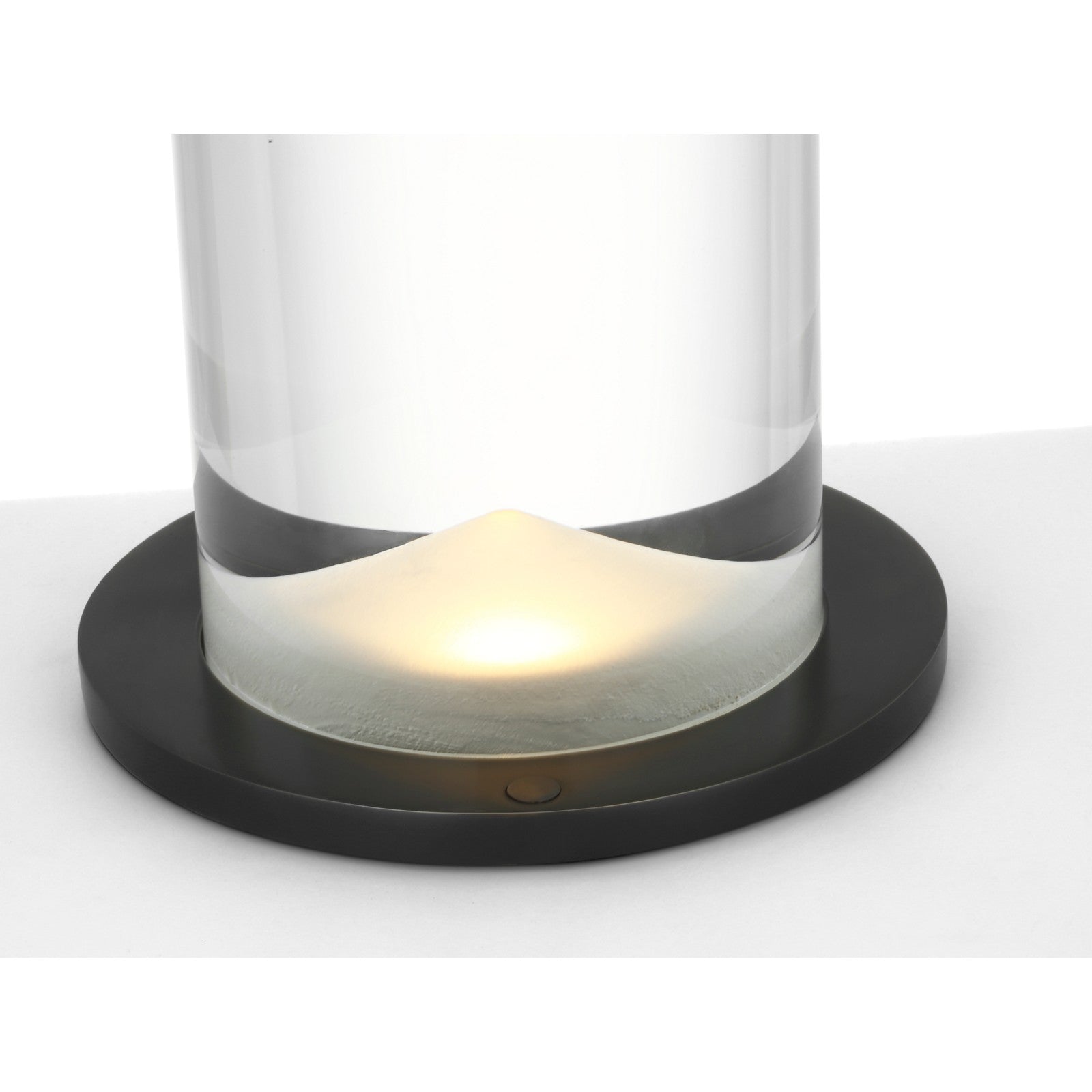 Beryl 17 Tapered Table Lamp - Visual Comfort Modern 3