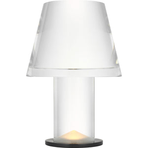 Beryl 17 Tapered Table Lamp - Visual Comfort Modern 1