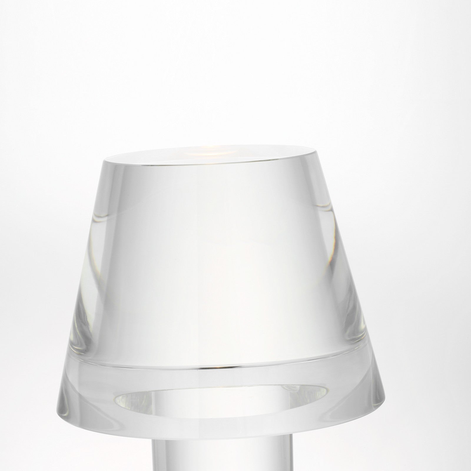 Beryl 17 Tapered Table Lamp - Visual Comfort Modern 8