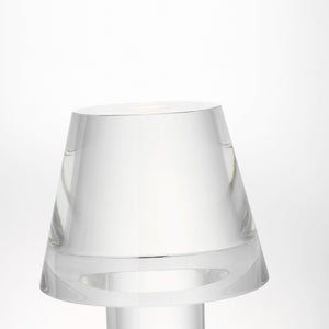 Beryl 17 Tapered Table Lamp - Visual Comfort Modern 8