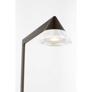 Midrand Crystal 19 Table Lamp - Visual Comfort Modern 4
