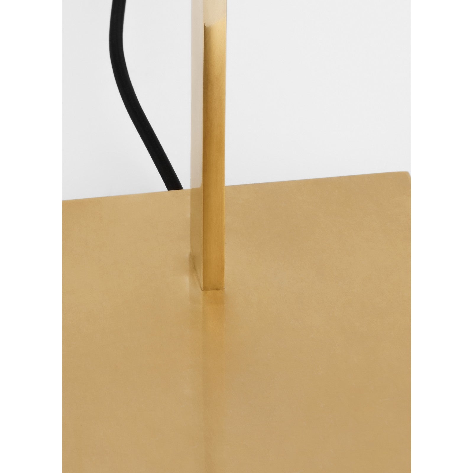 Midrand Crystal 19 Table Lamp - Visual Comfort Modern 7