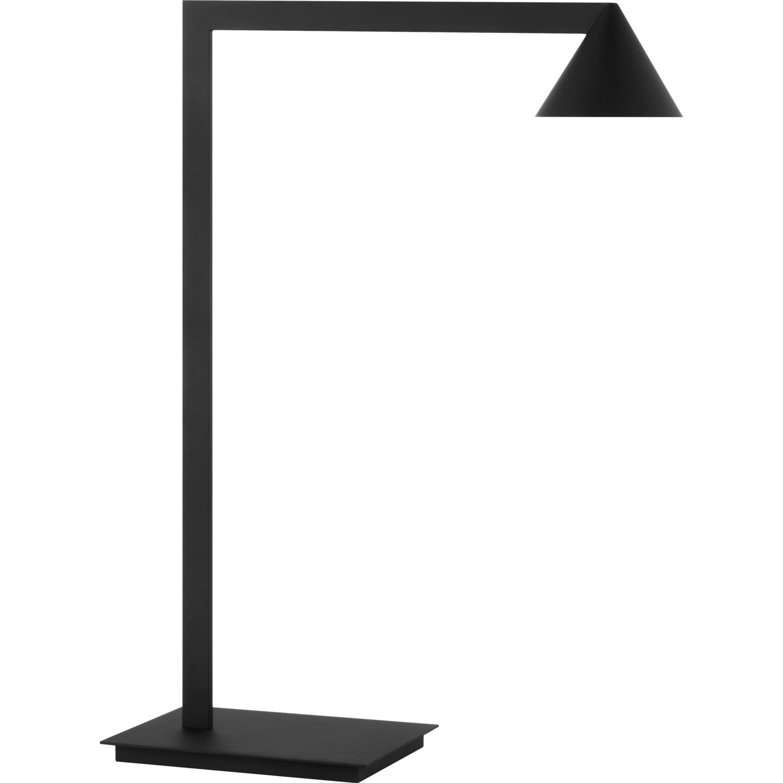 Midrand 19 Table Lamp - Visual Comfort Modern 1