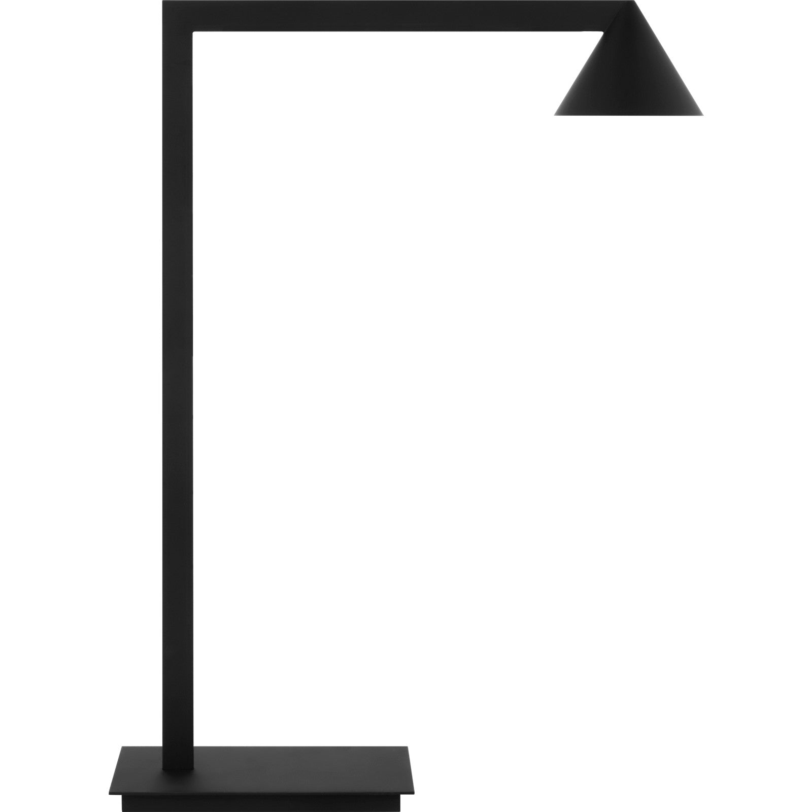 Midrand 19 Table Lamp - Visual Comfort Modern 4