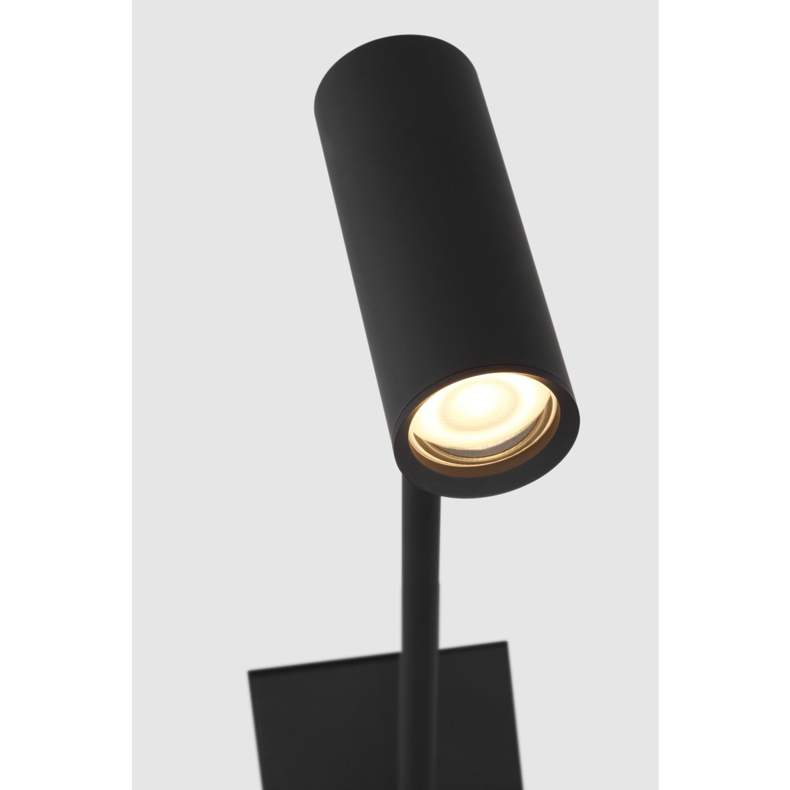 Ponte Small Task Sconce - Visual Comfort Modern 10