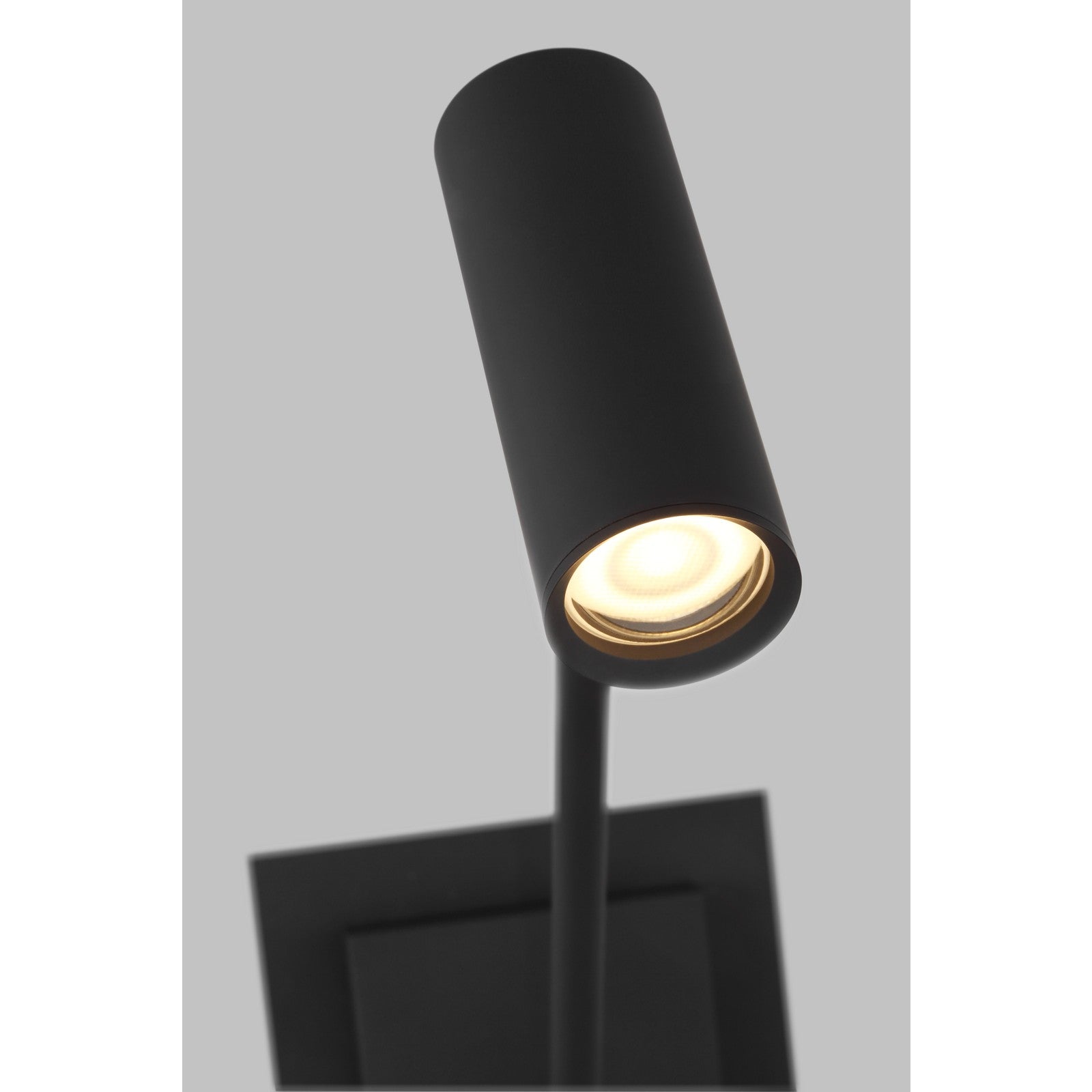 Ponte Small Task Sconce - Visual Comfort Modern 8