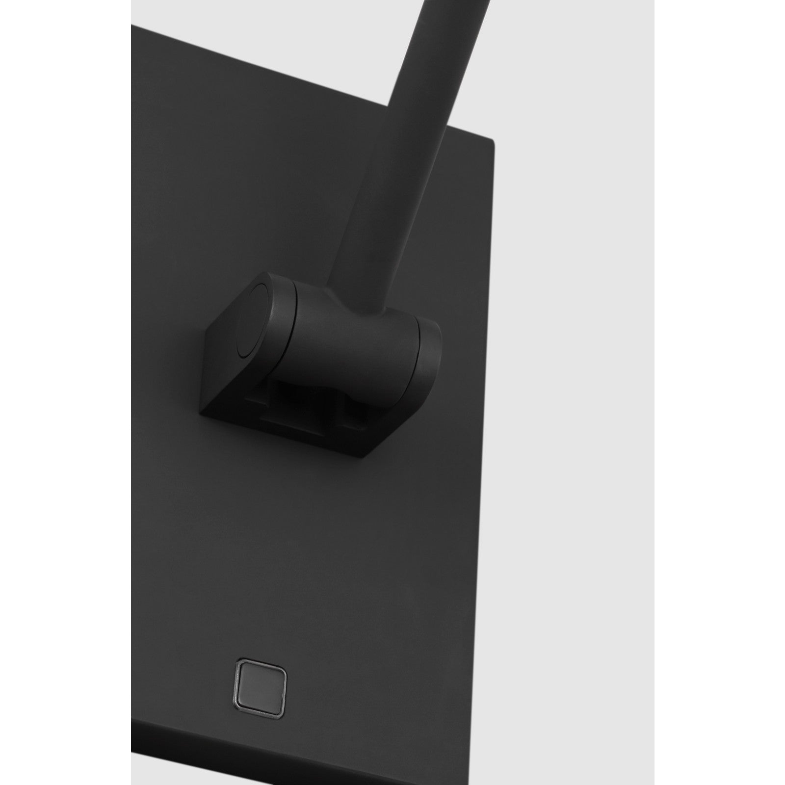 Ponte Small Task Sconce - Visual Comfort Modern 7