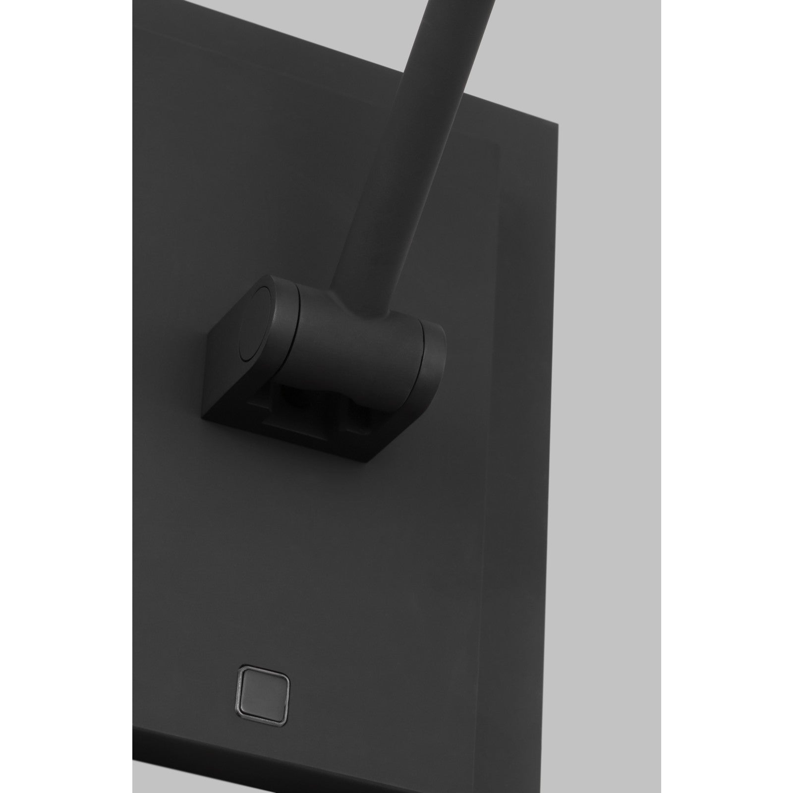 Ponte Small Task Sconce - Visual Comfort Modern 9