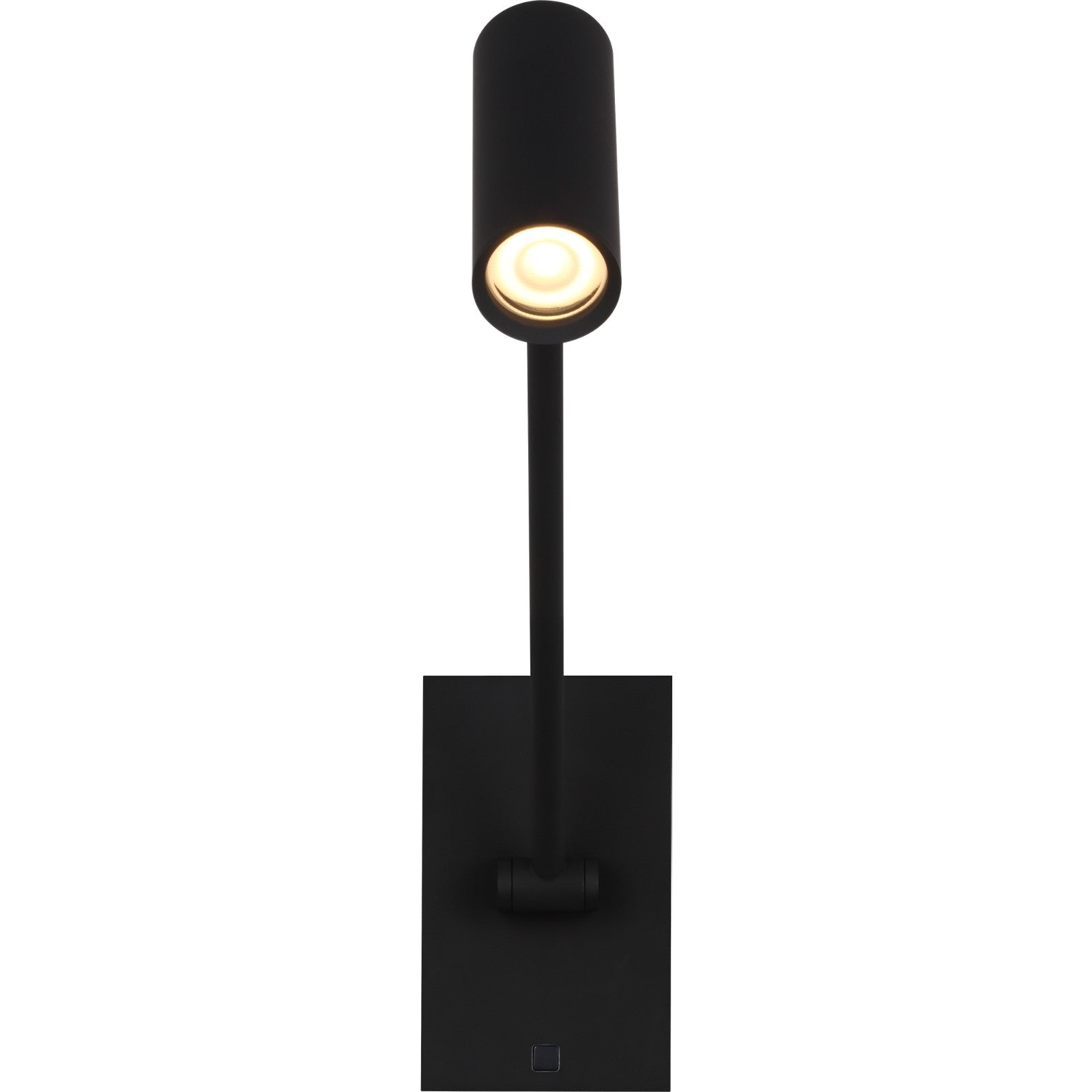 Ponte Small Task Sconce - Visual Comfort Modern 5