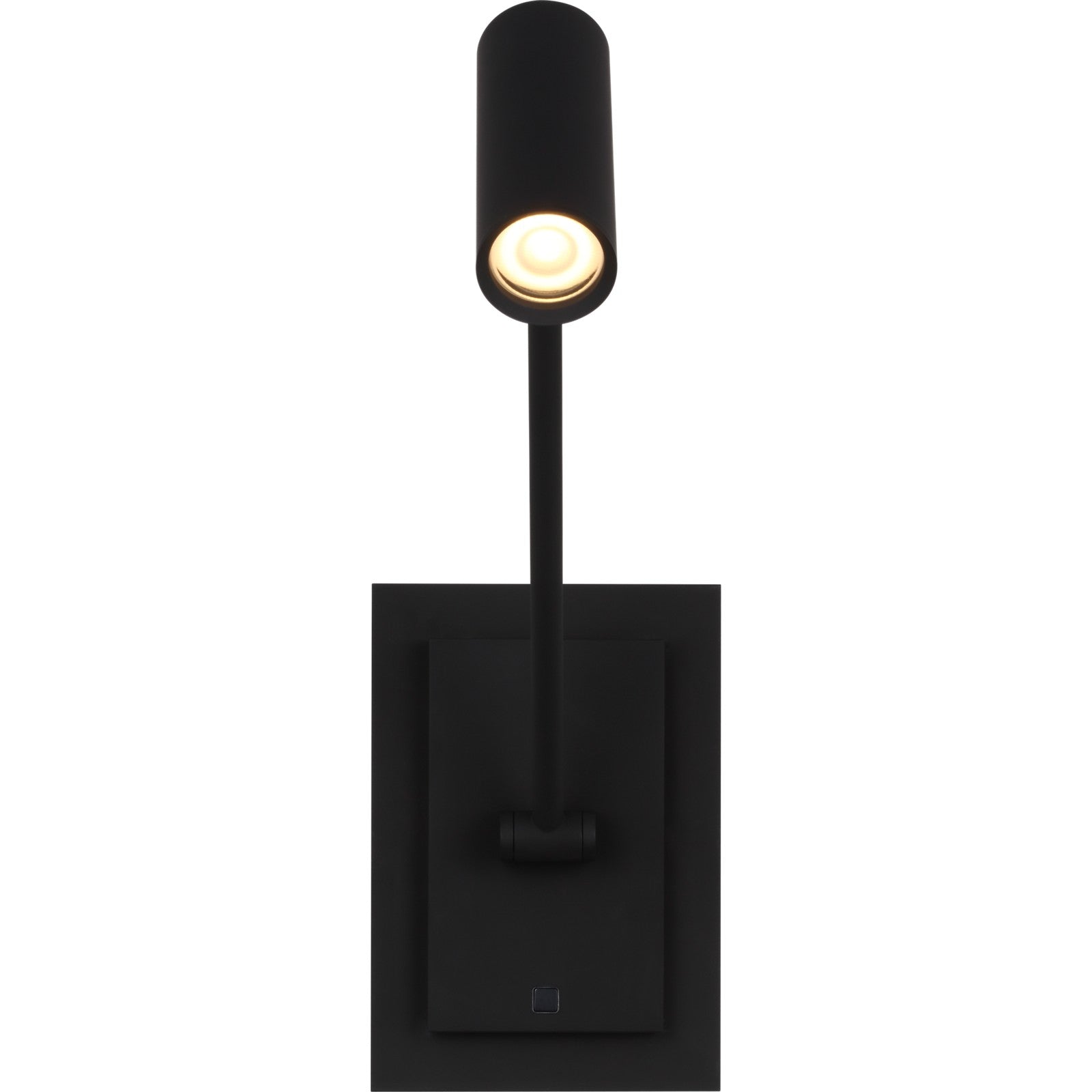 Ponte Small Task Sconce - Visual Comfort Modern 6