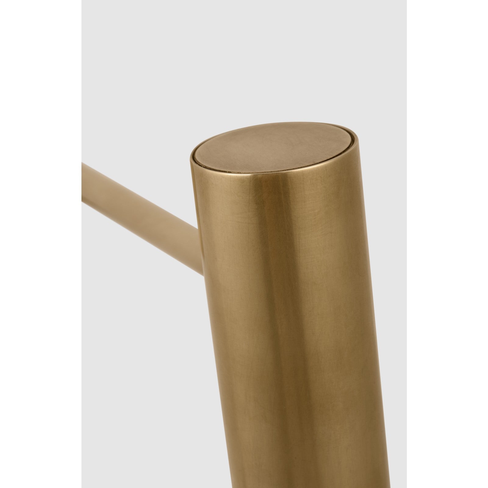 Ponte Small Task Sconce - Visual Comfort Modern 28