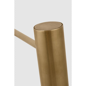 Ponte Small Task Sconce - Visual Comfort Modern 28