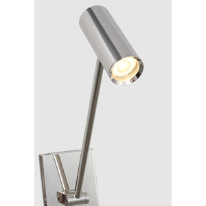 Ponte Small Task Sconce - Visual Comfort Modern 20