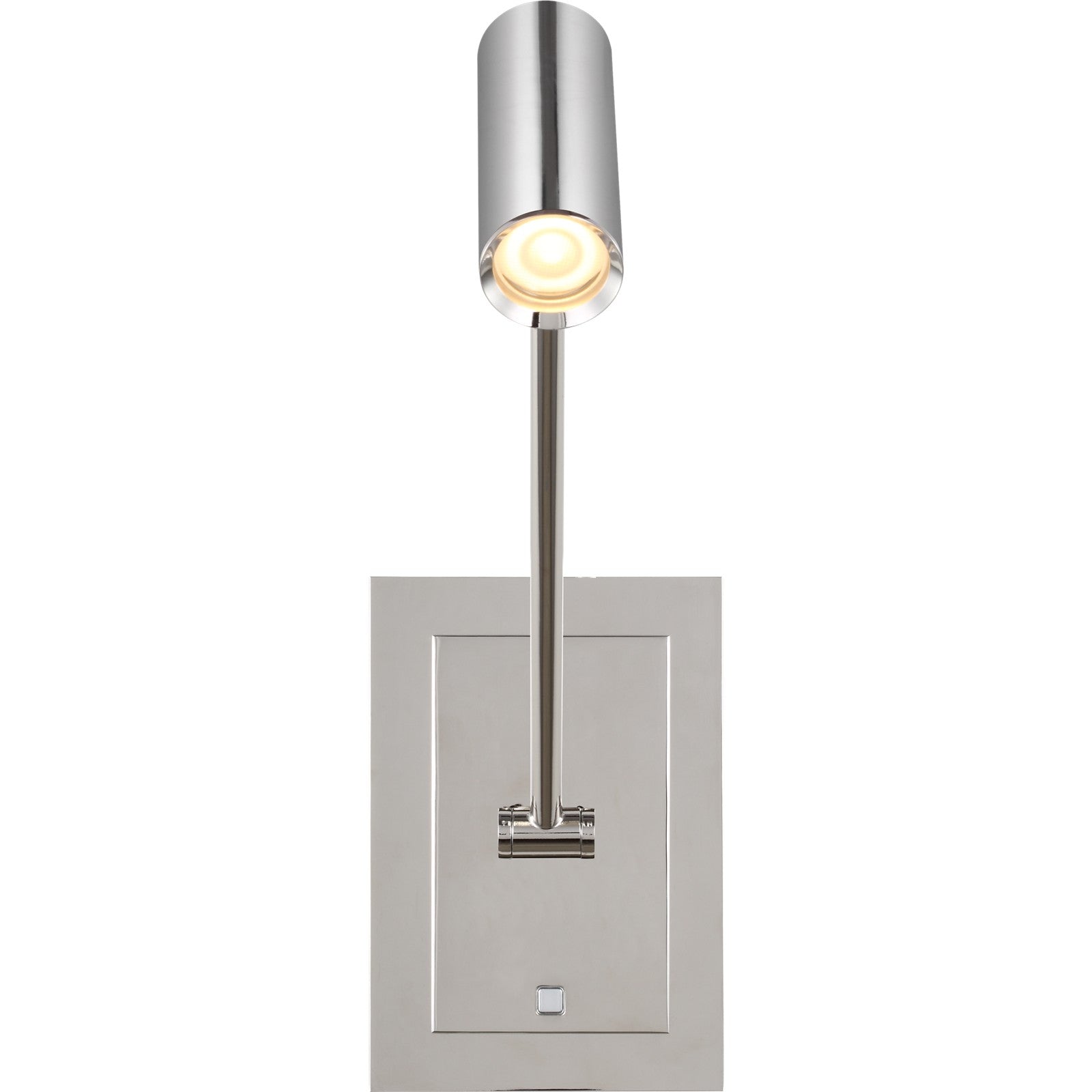 Ponte Small Task Sconce - Visual Comfort Modern 16