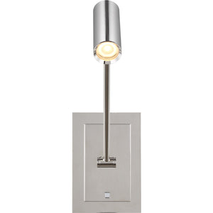 Ponte Small Task Sconce - Visual Comfort Modern 16
