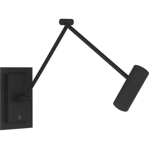 Ponte Medium Task Sconce - Visual Comfort Modern 5