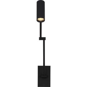 Ponte Medium Task Sconce - Visual Comfort Modern 1