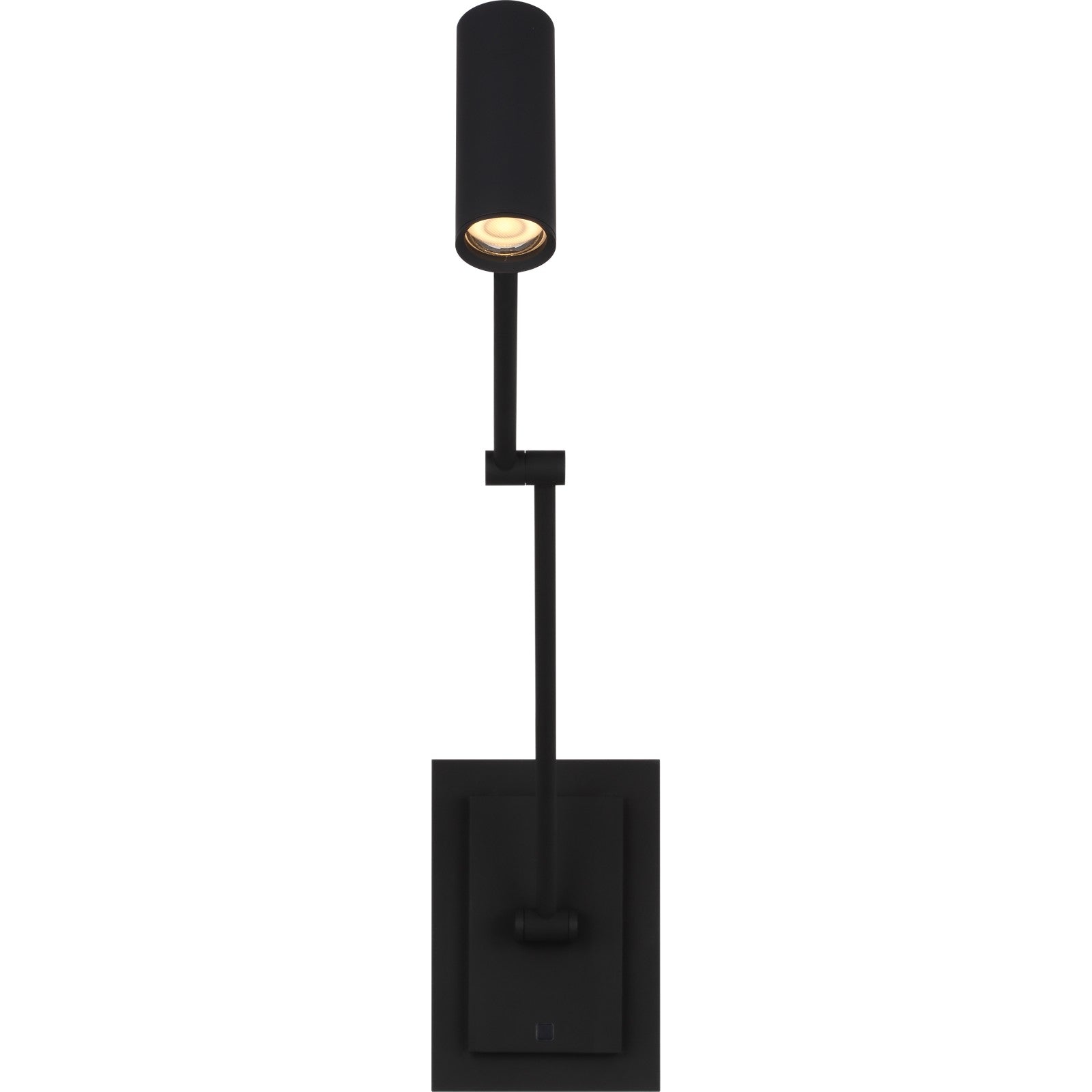 Ponte Medium Task Sconce - Visual Comfort Modern 6
