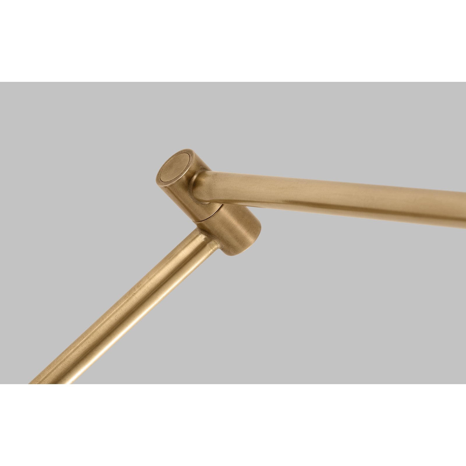 Ponte Medium Task Sconce - Visual Comfort Modern 28
