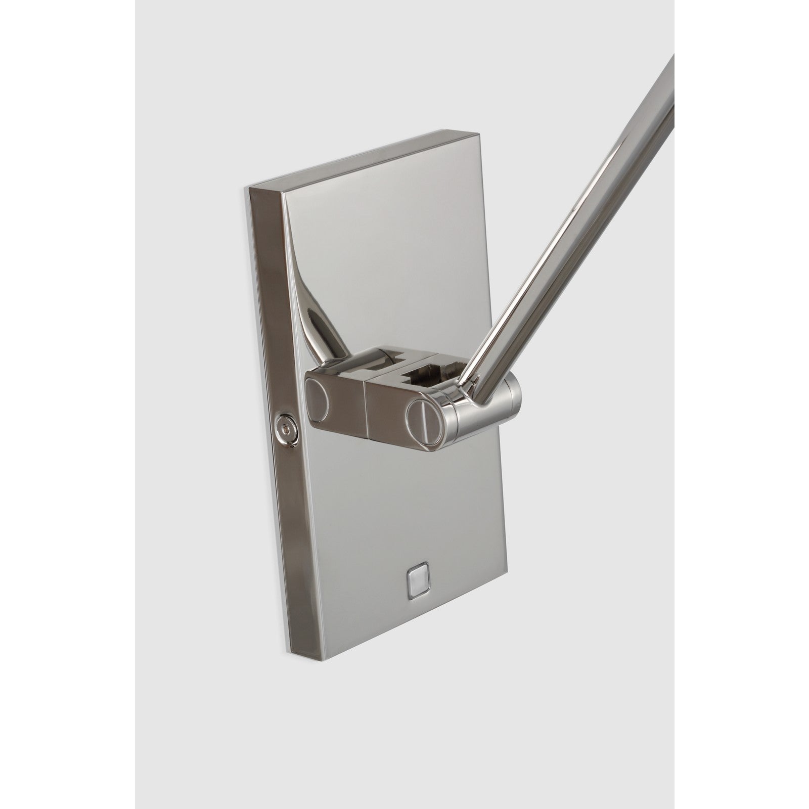 Ponte Medium Task Sconce - Visual Comfort Modern 18