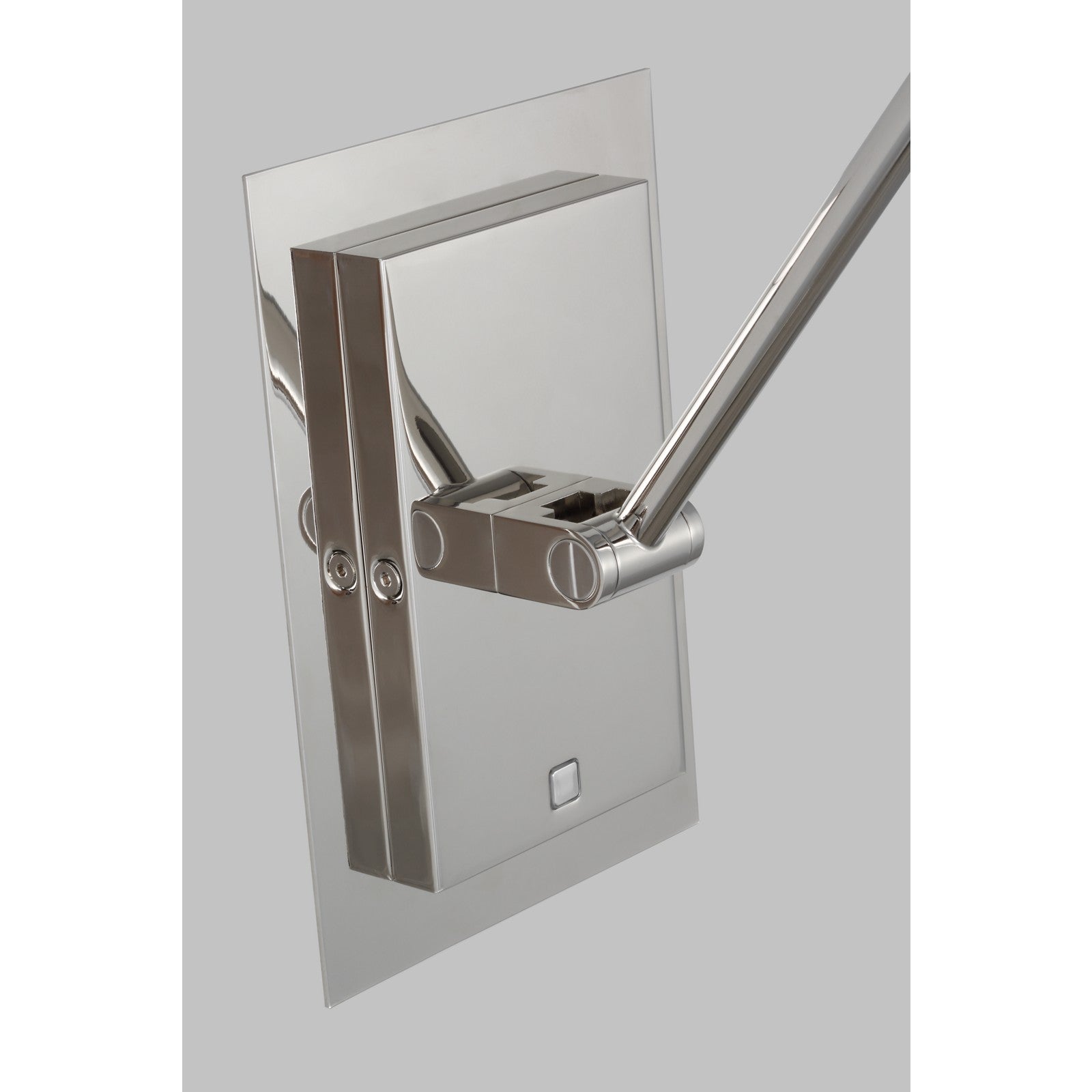 Ponte Medium Task Sconce - Visual Comfort Modern 17