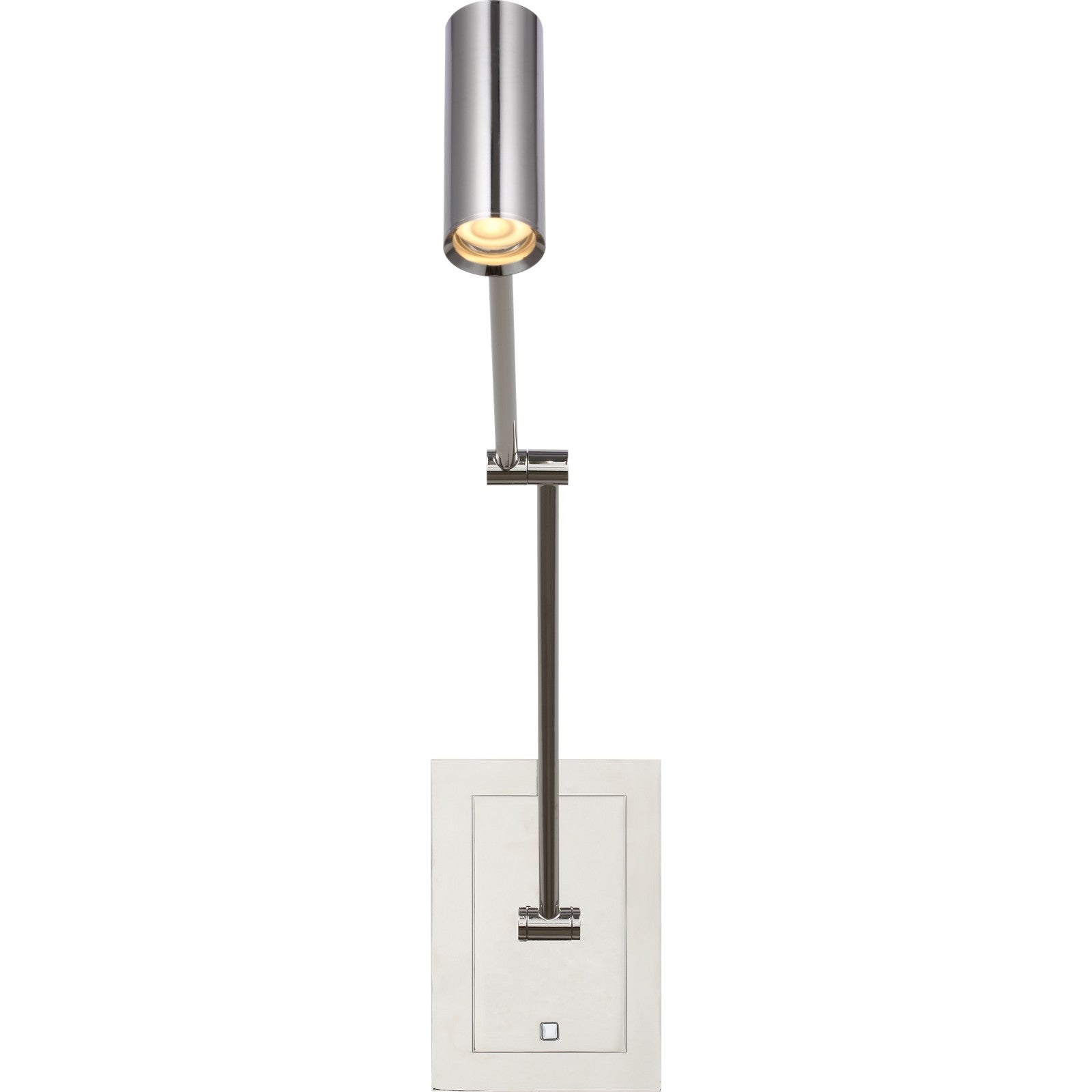 Ponte Medium Task Sconce - Visual Comfort Modern 15
