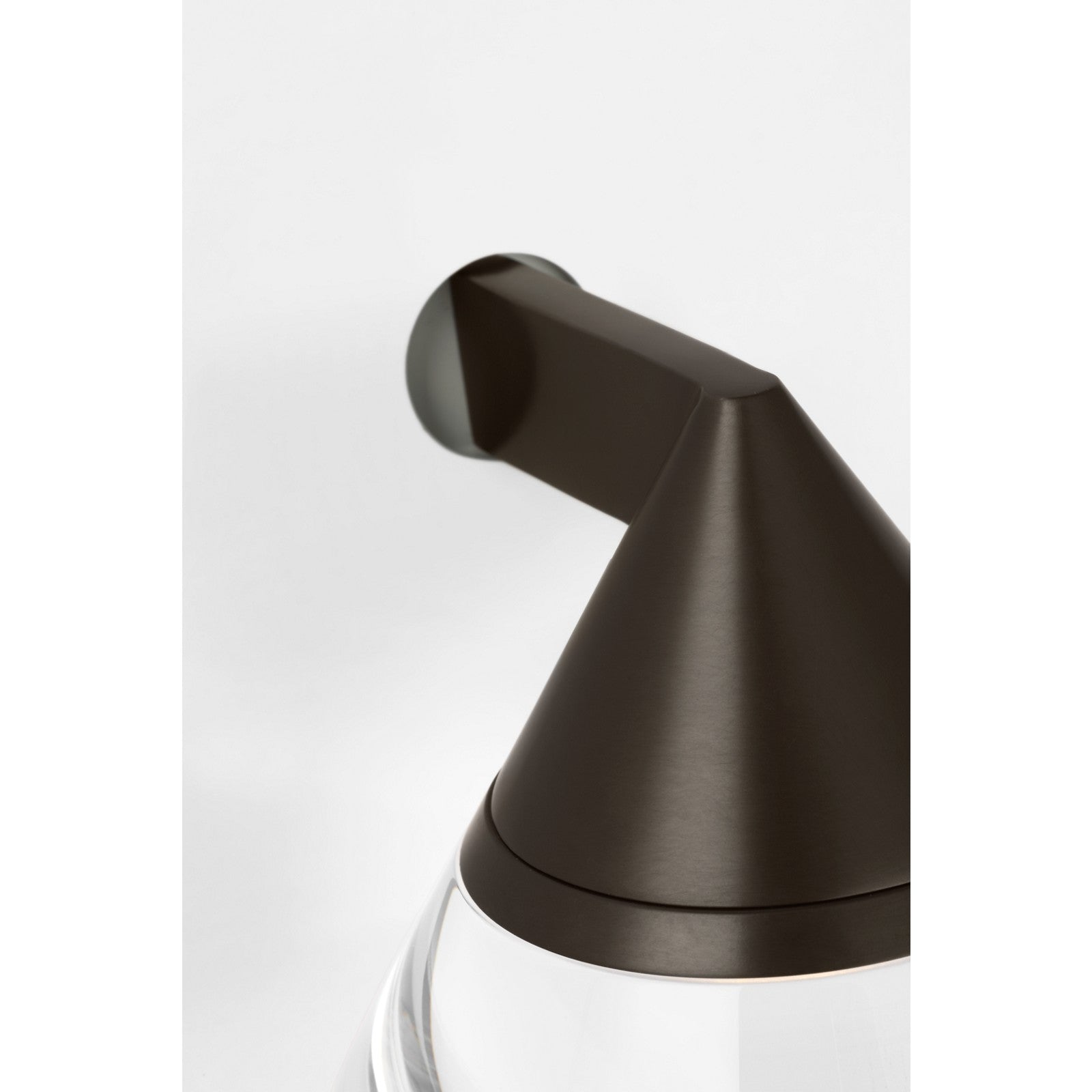 Midrand Crystal 4 Task Sconce - Visual Comfort Modern 4