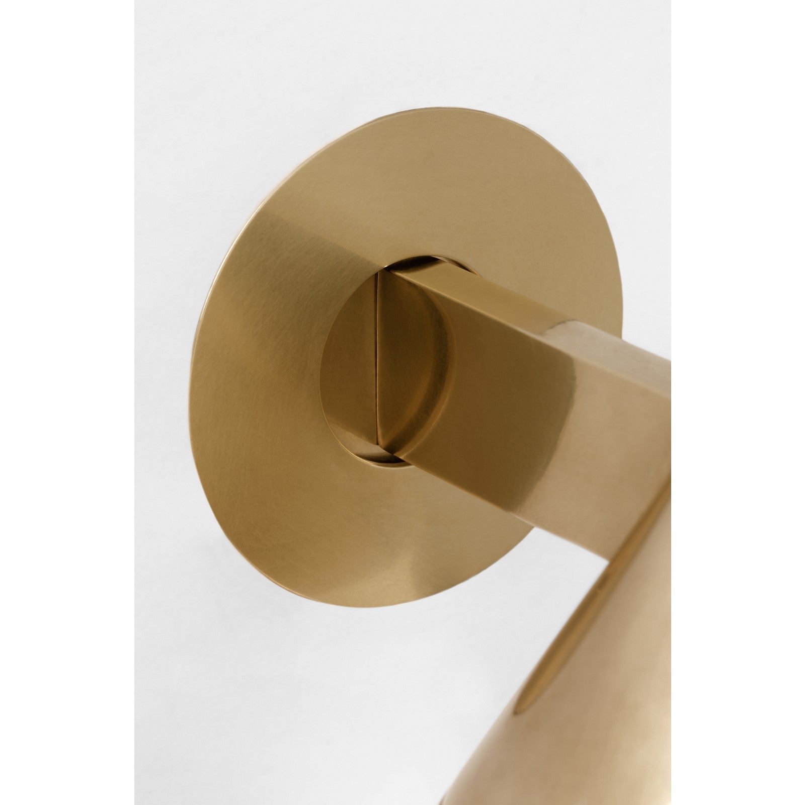 Midrand Crystal 4 Task Sconce - Visual Comfort Modern 11
