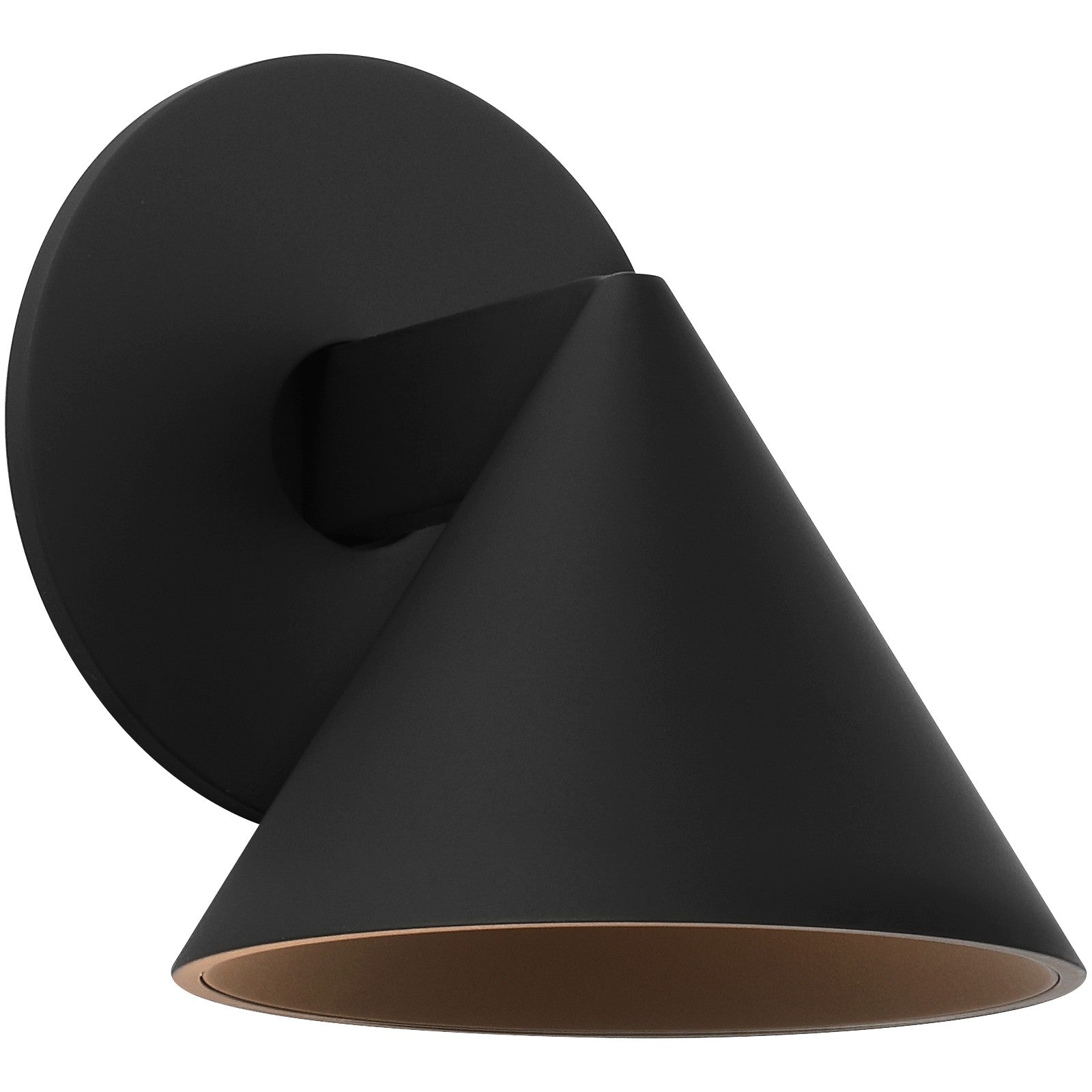 Midrand 4 Task Sconce - Visual Comfort Modern 1