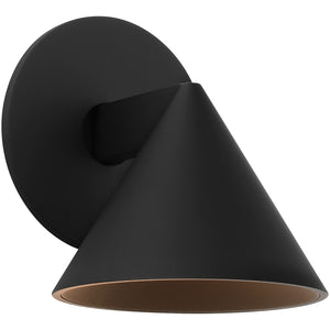Midrand 4 Task Sconce - Visual Comfort Modern 1