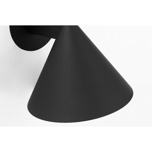 Midrand 4 Task Sconce - Visual Comfort Modern 9