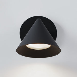 Midrand 4 Task Sconce - Visual Comfort Modern 2