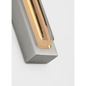 Bloccare 18" Vanity - Visual Comfort Modern 12