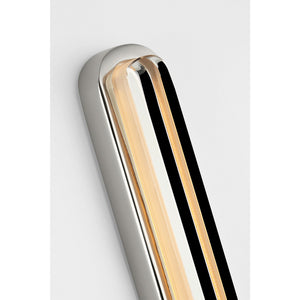 Emera 18" Vanity - Visual Comfort Modern 3