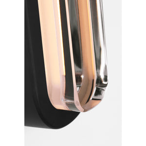 Emera 13" Vanity - Visual Comfort Modern 4