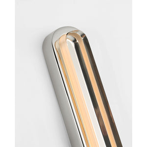 Emera 13" Vanity - Visual Comfort Modern 8