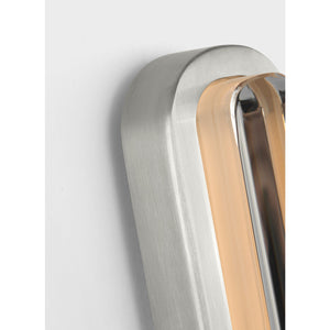 Emera 13" Vanity - Visual Comfort Modern 15