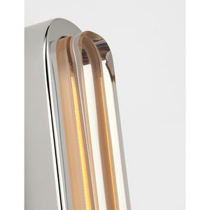 Emera 30" Vanity - Visual Comfort Modern 10